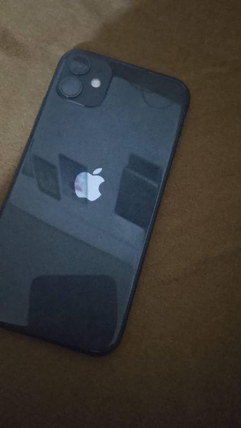 Apple iPhone 11 2