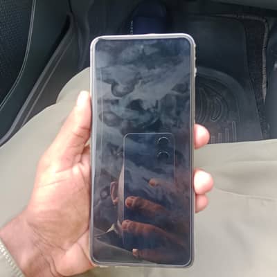 Infinix Hot 40 Pro