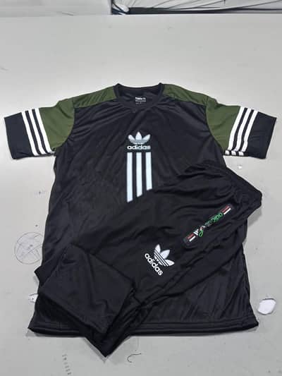 track suits