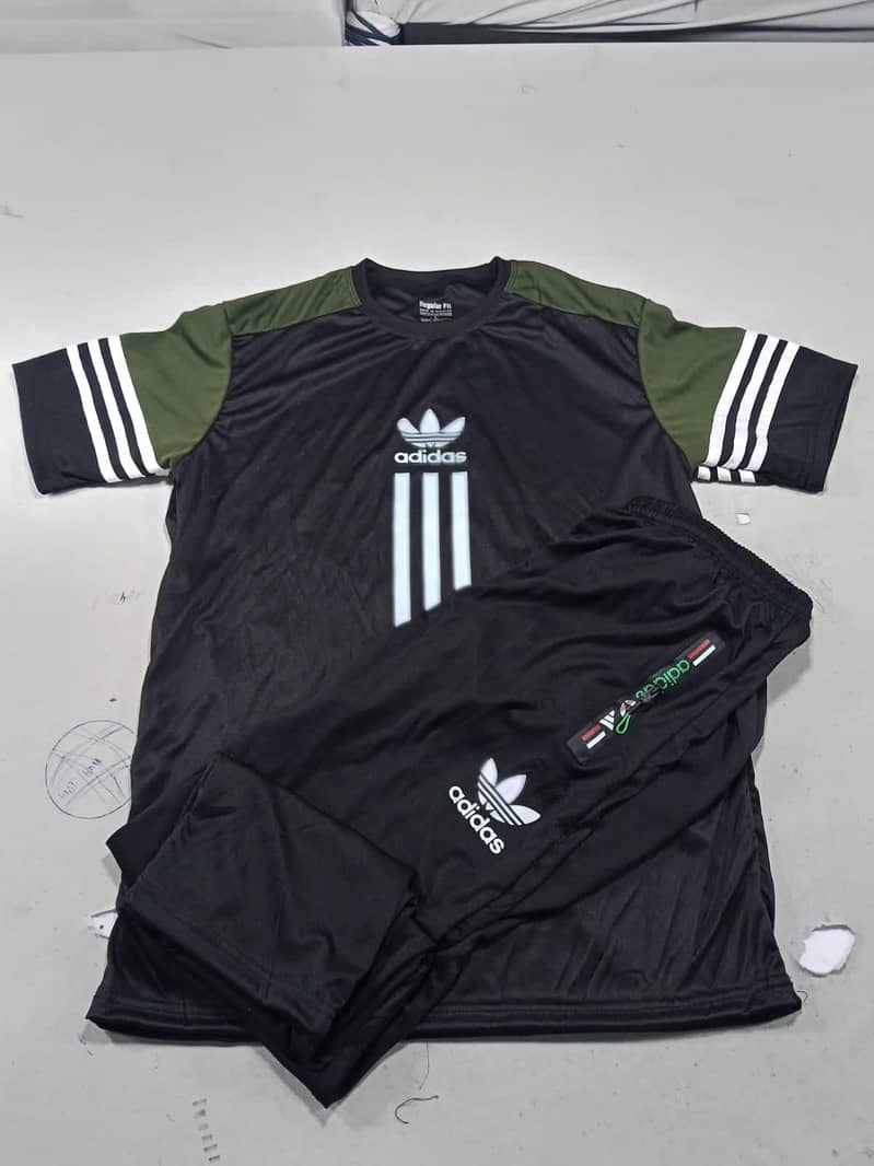 track suits 0