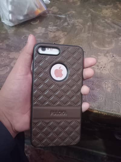 Apple iPhone 6S Plus Exchange possible