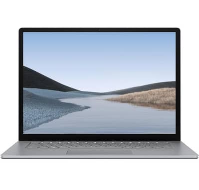Microsoft Surface Laptop 3 | Core i5 10th Gen | 8GB RAM | 256GB SSD |