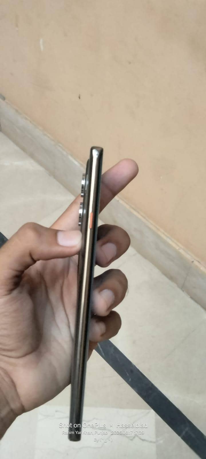 Tecno CAMON 40 Pro 3