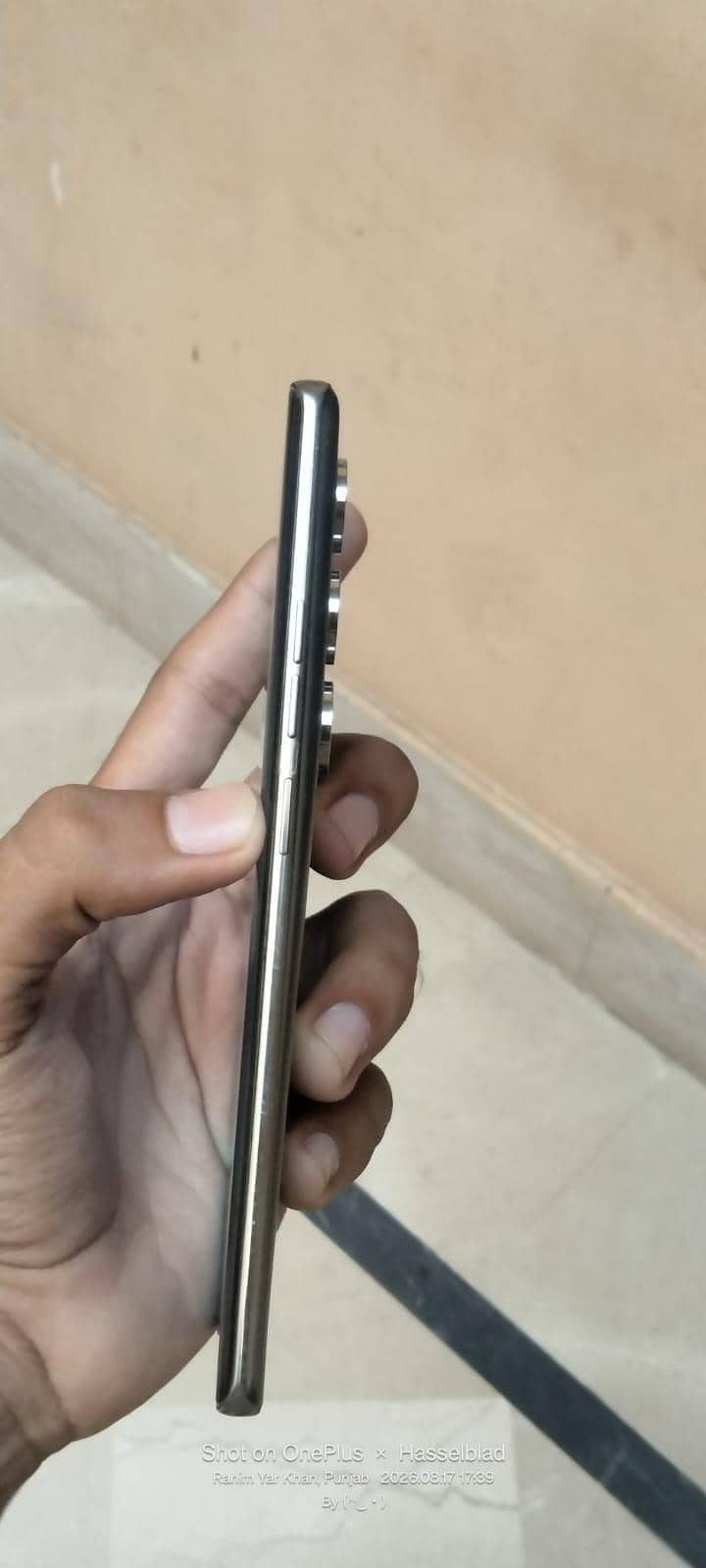 Tecno CAMON 40 Pro 5
