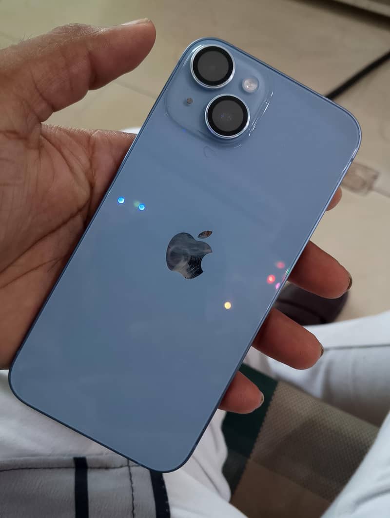 Apple iPhone 14 0