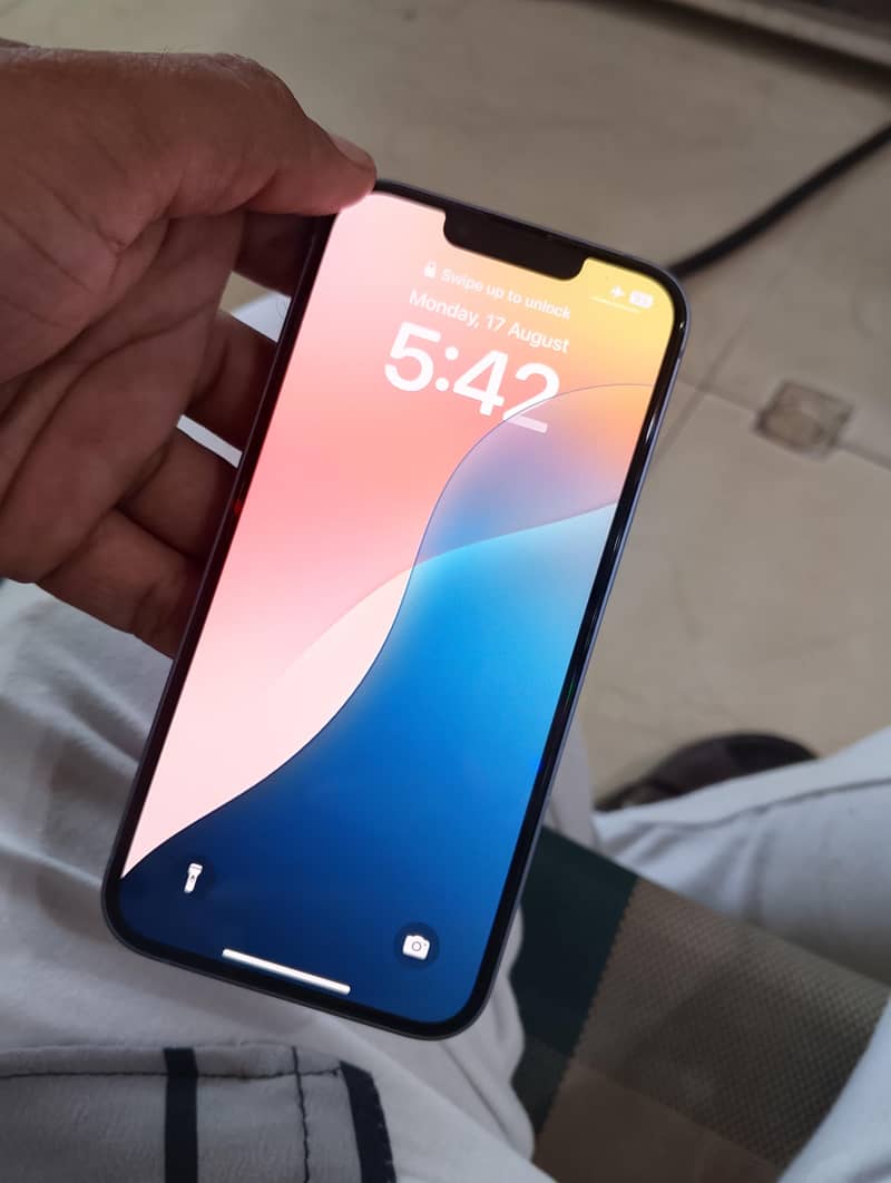 Apple iPhone 14 1