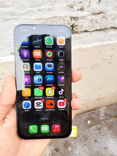 Apple iPhone 13