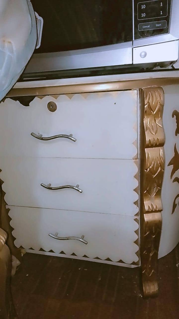 double bed set 3