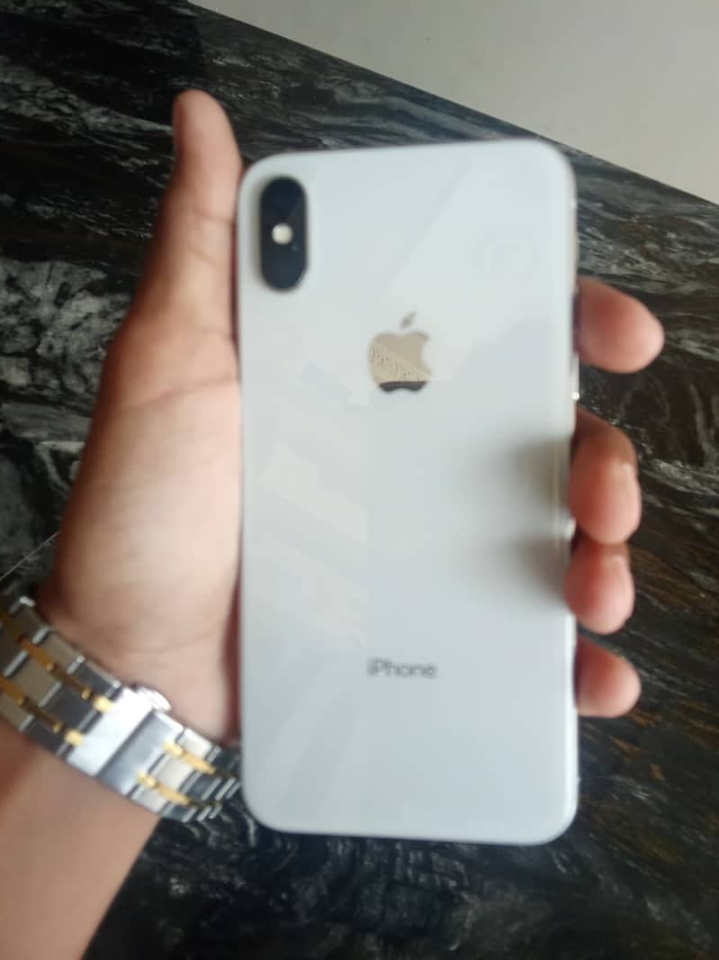 Apple iPhone X 1