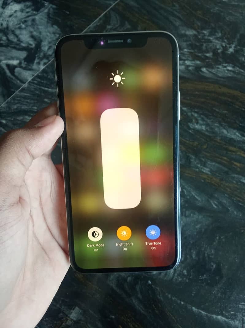 Apple iPhone X 2