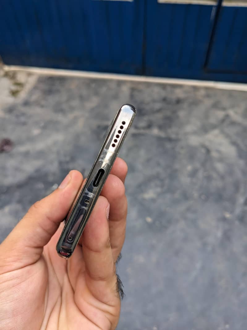 Tecno Camon 40 Pro 2