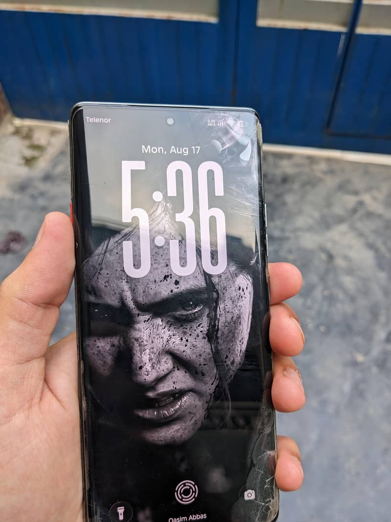 Tecno Camon 40 Pro 3