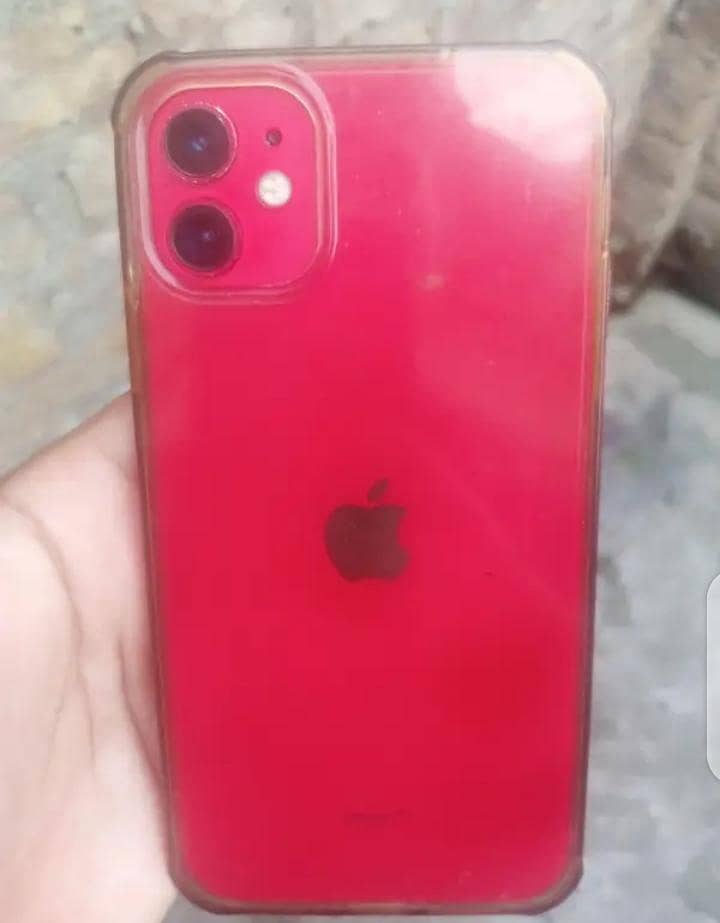 iphone 11 0