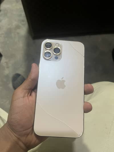 Apple iPhone 12 Pro Max