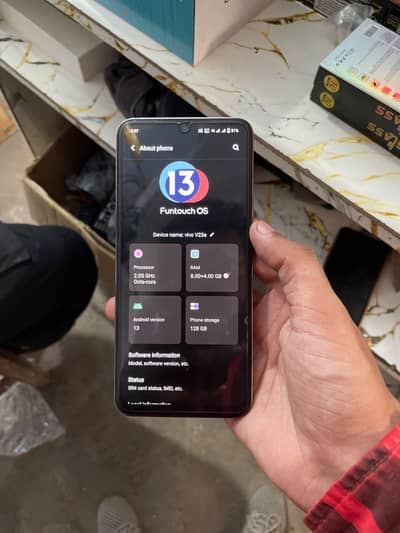 vivo v23e for sale