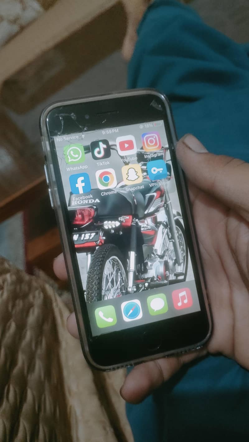 Apple iPhone SE 1