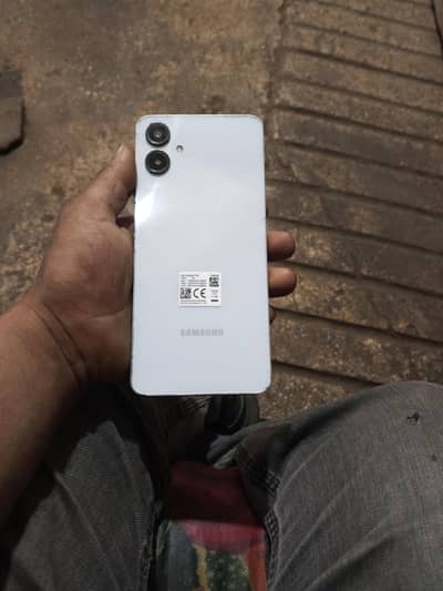 Samsung Mobile A06