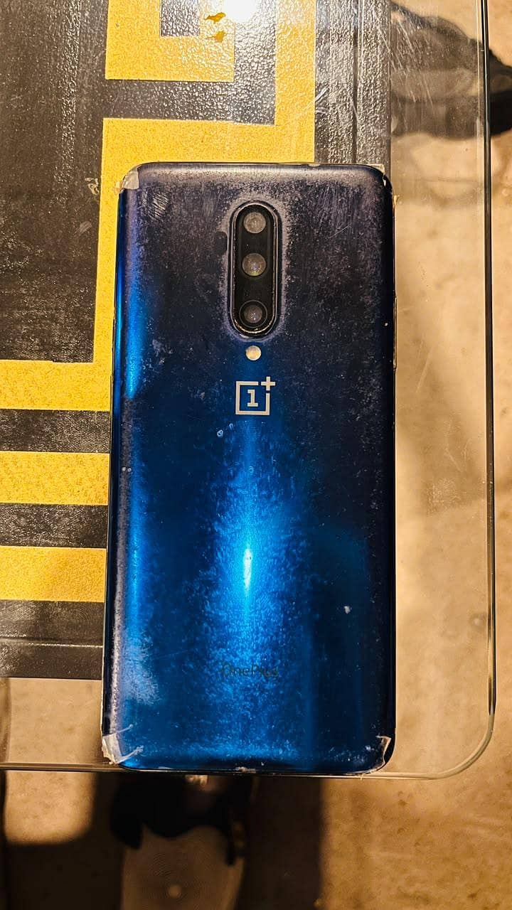 One Plus 7 Pro 0
