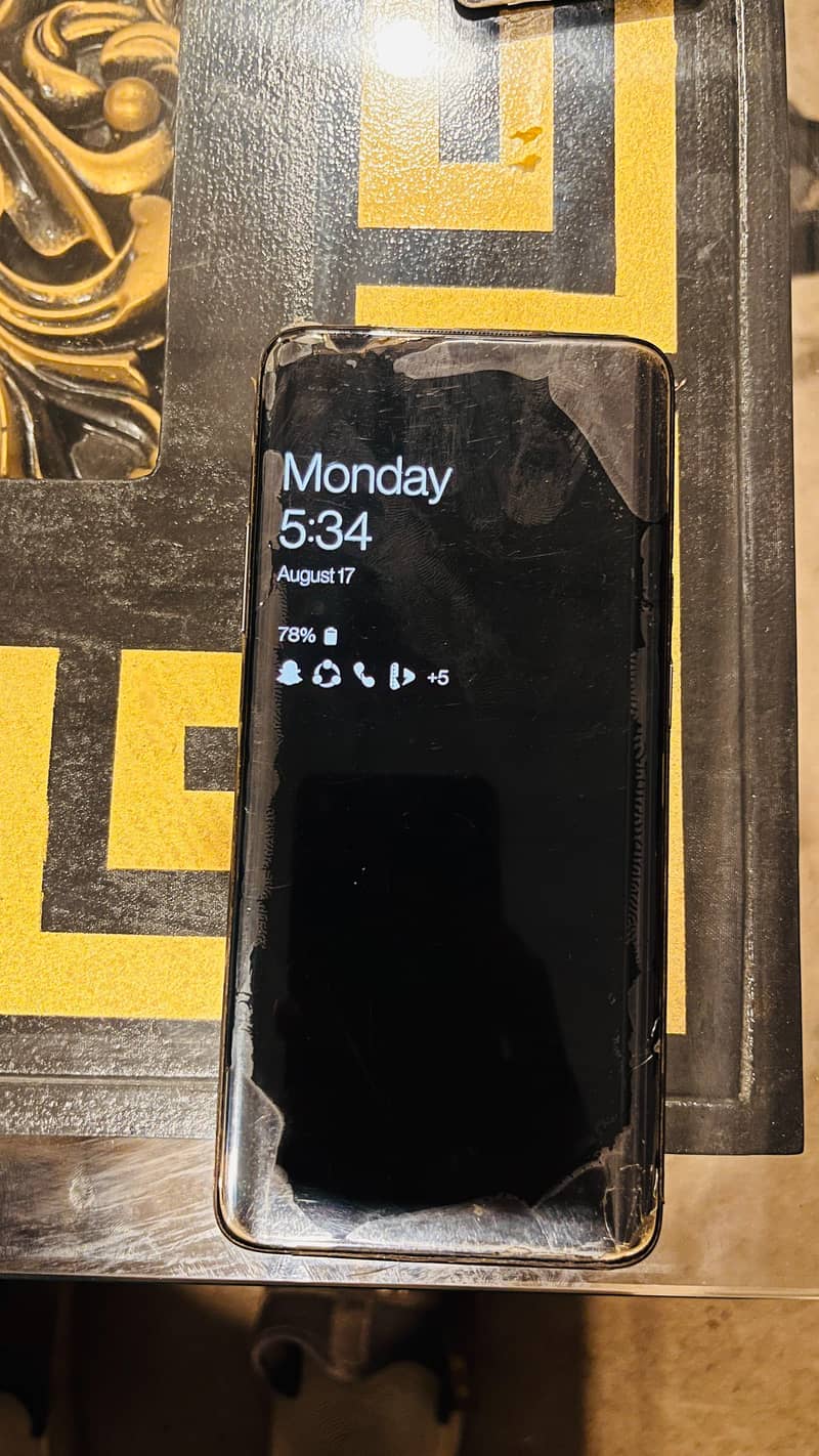 One Plus 7 Pro 1
