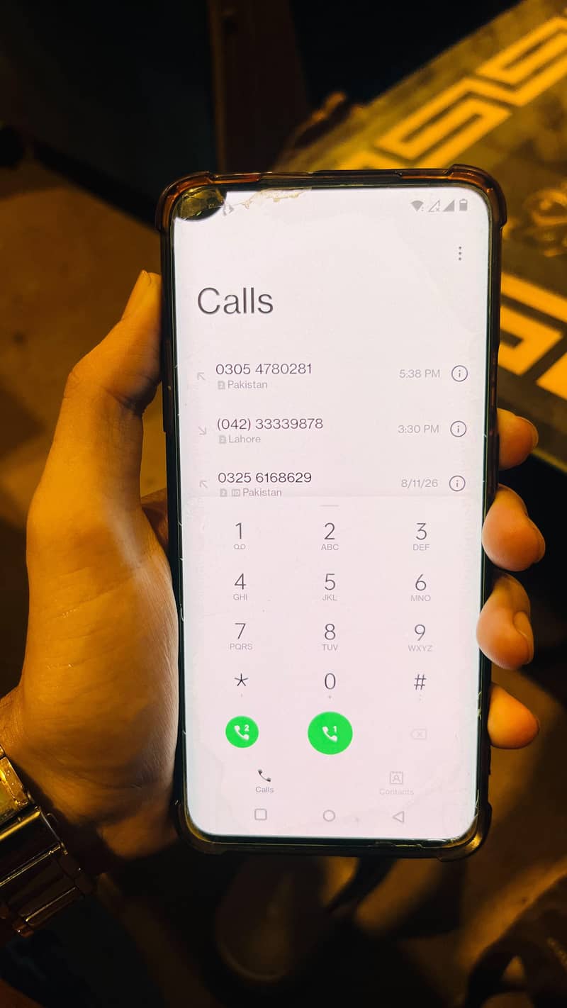 One Plus 7 Pro 6