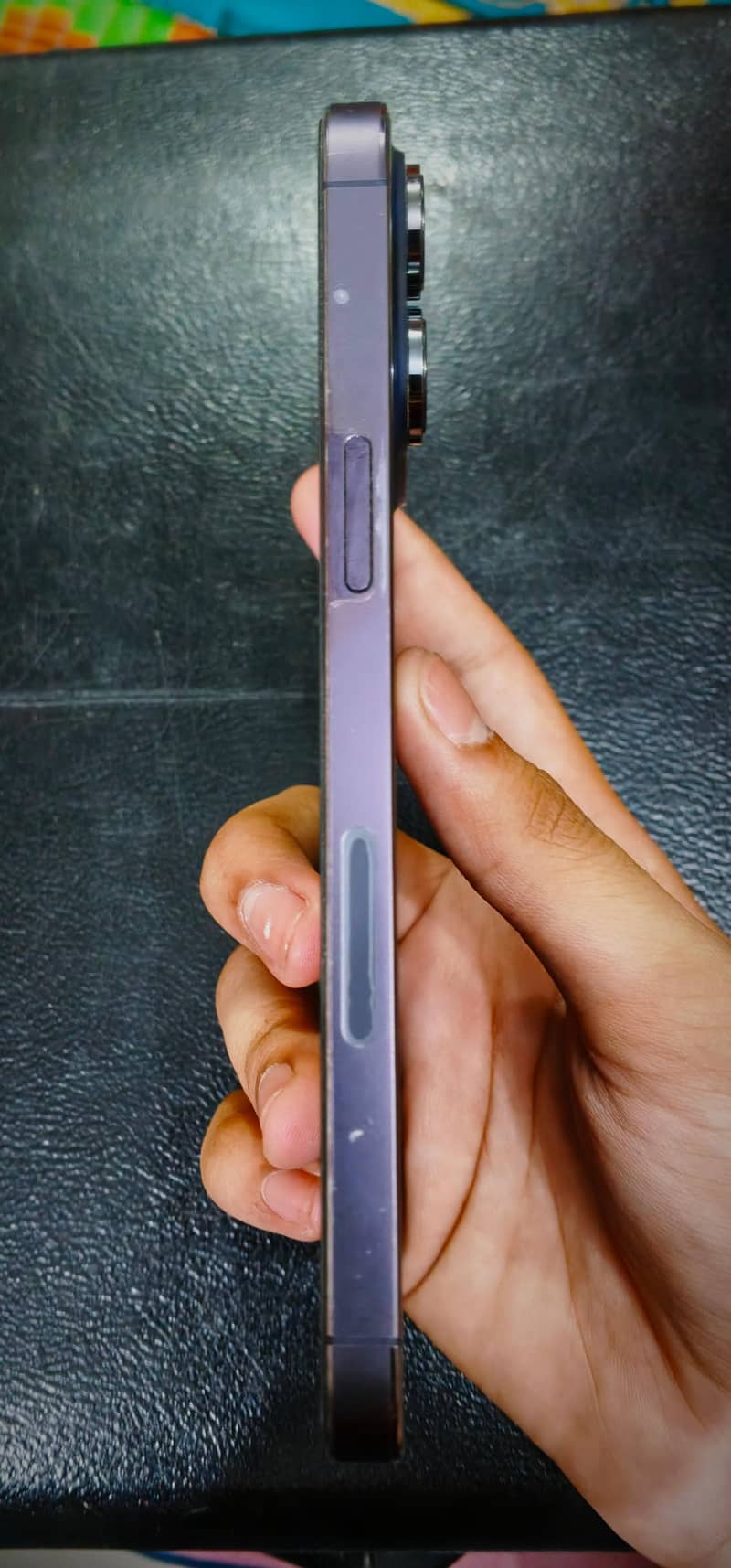 Apple iPhone 14 Pro Max 1