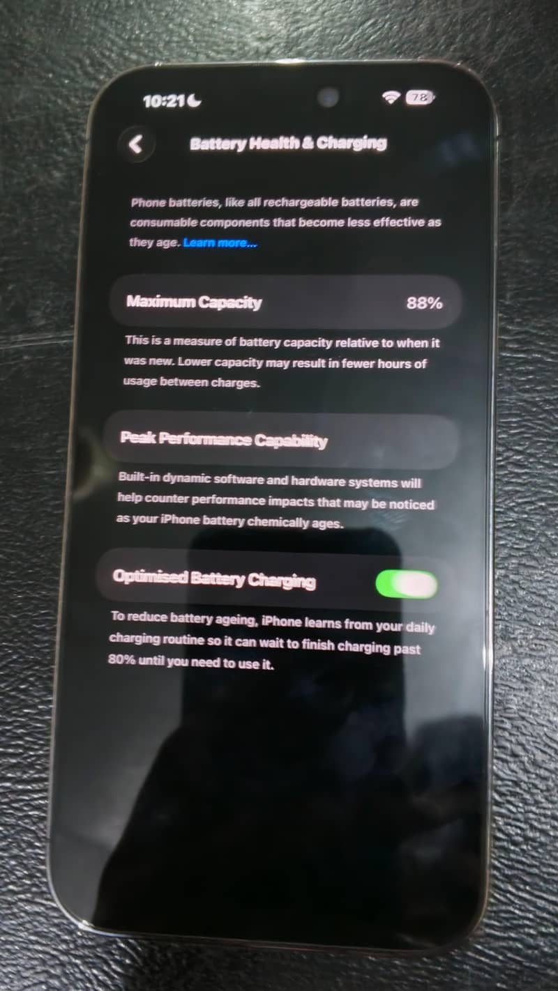 Apple iPhone 14 Pro Max 4