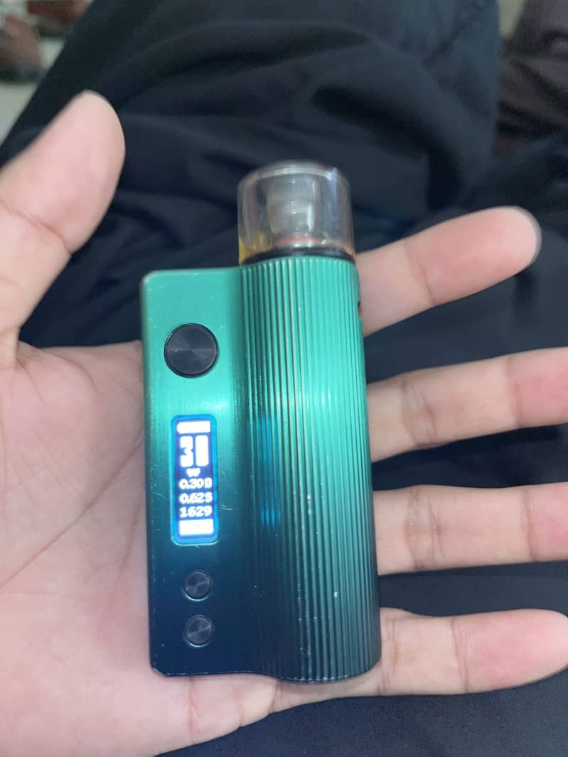 Weap new model 0