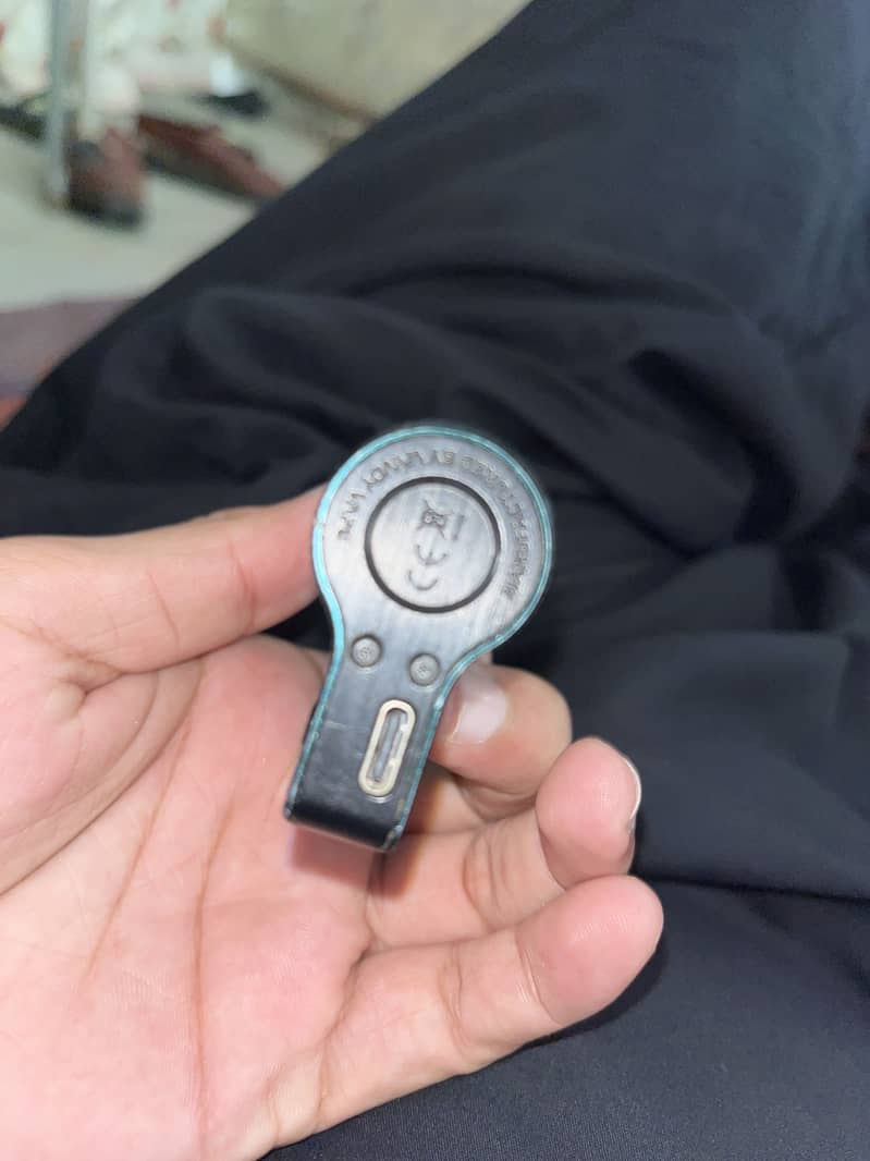 Weap new model 2