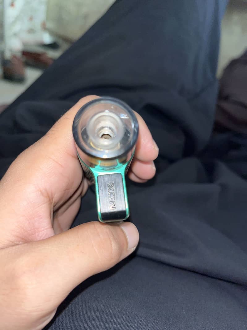 Weap new model 3