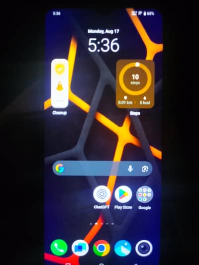 Vivo Y17s Non PTA