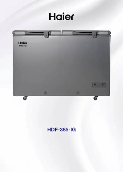 Brand New Condition Refrigerator For Sale Hair