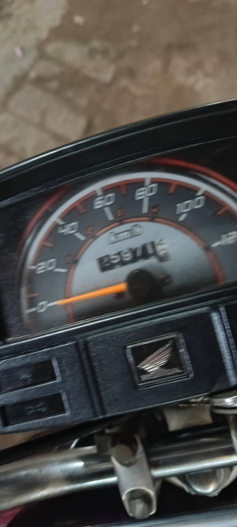 70cc bick 1