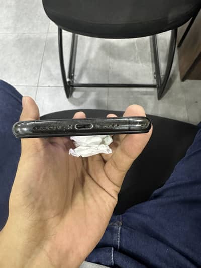 Apple iPhone 11 Pro