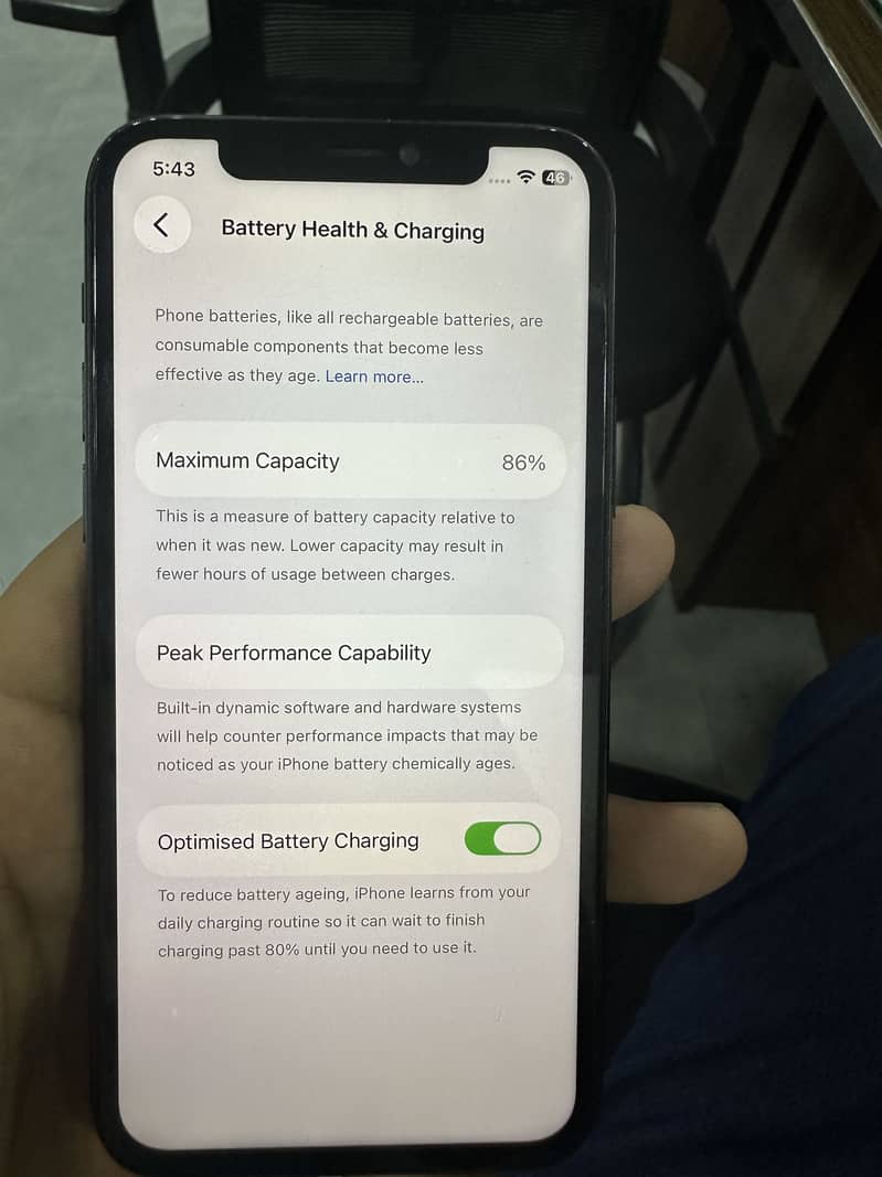 Apple iPhone 11 Pro 1