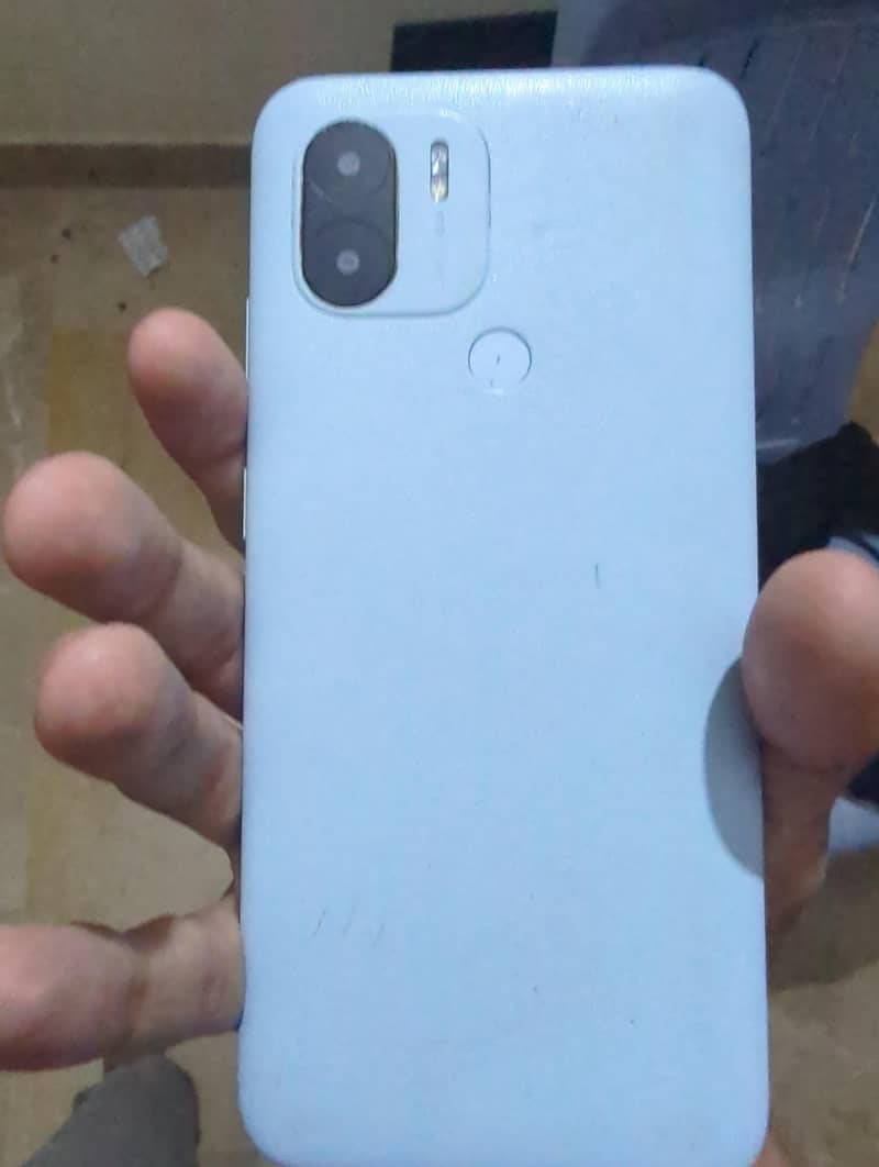 Xiaomi Redmi A2 Plus 1
