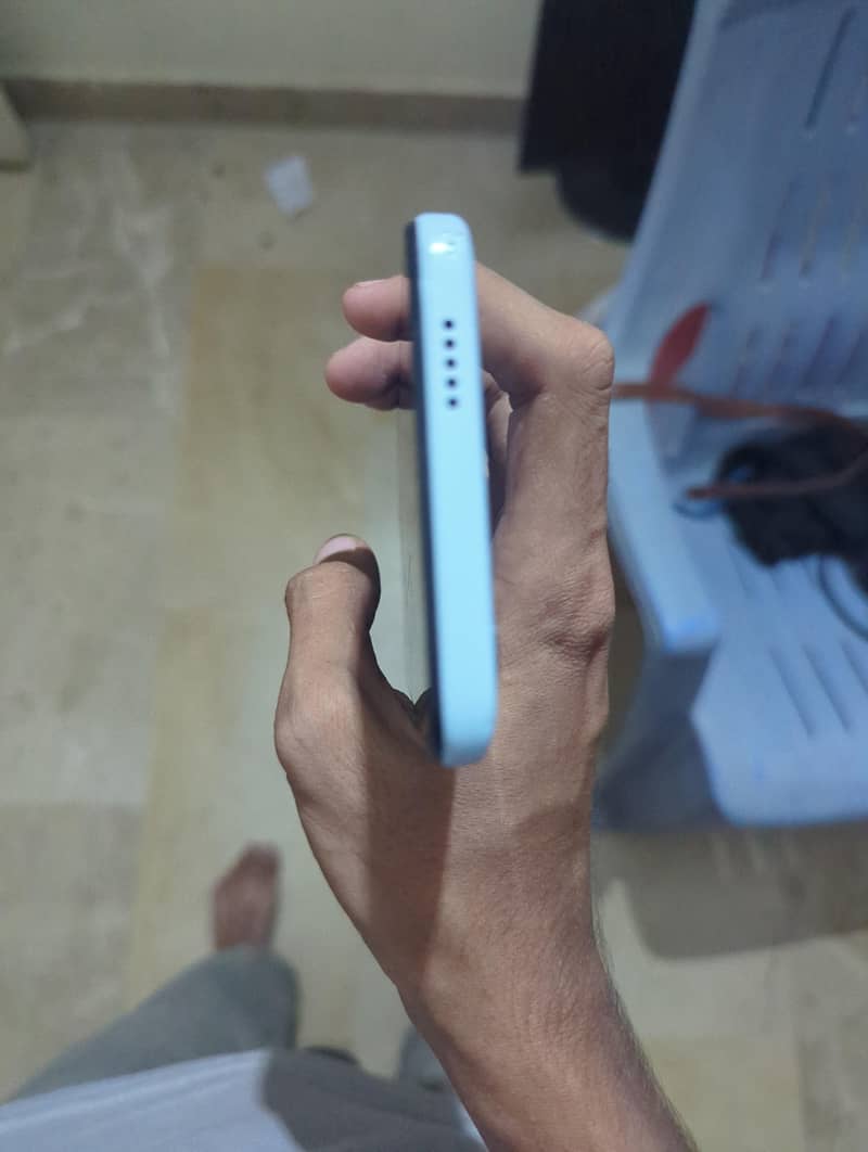 Xiaomi Redmi A2 Plus 5