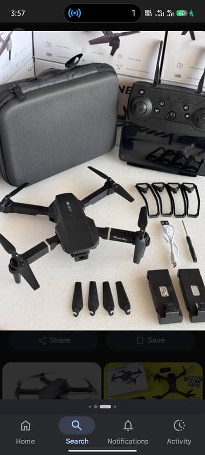 E88 Pro drone for sale