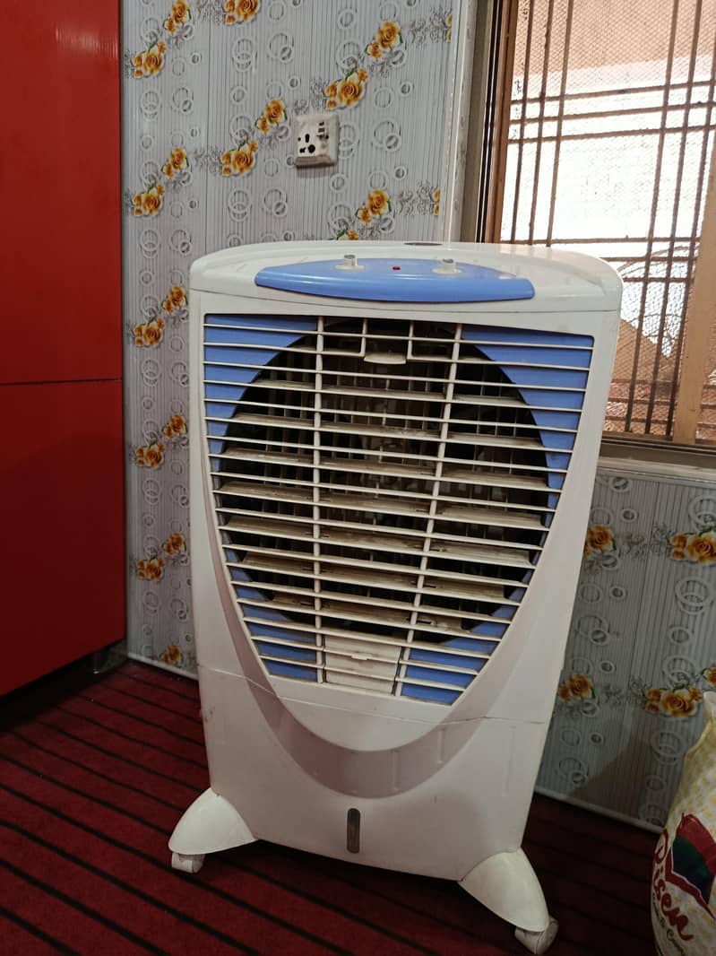 air cooler 0