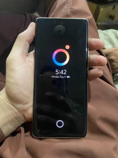 Vivo X100