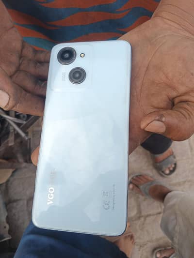 VGO TEL New 25