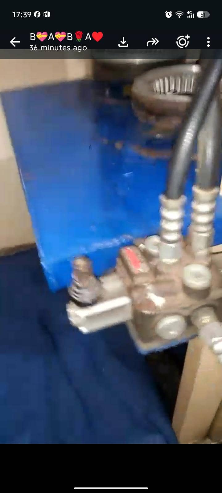 paper plate making machine 1