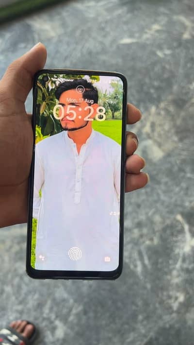 OPPO A78