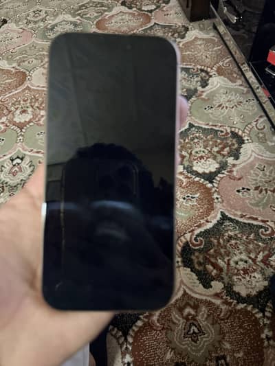 Apple iPhone 16 Pro pta approved 512gb