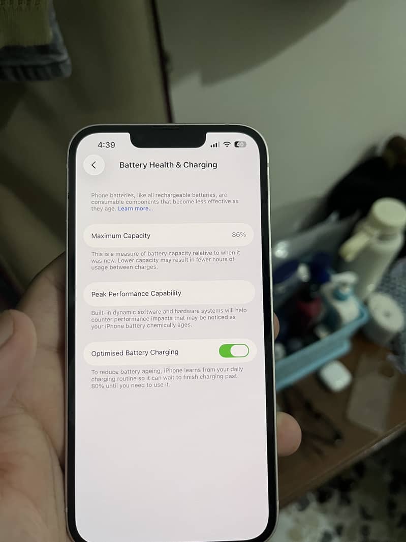 Apple iPhone 13 3