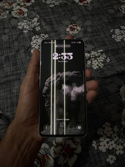 Samsung Mobile S21 FE PANEL