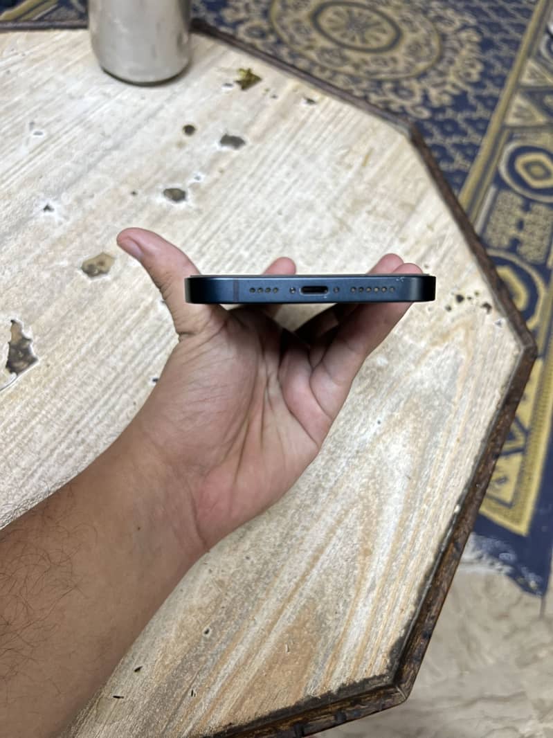 Apple iPhone 14 plus 4