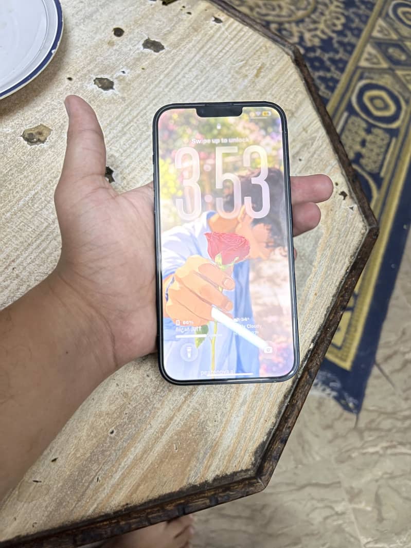 Apple iPhone 14 plus 5