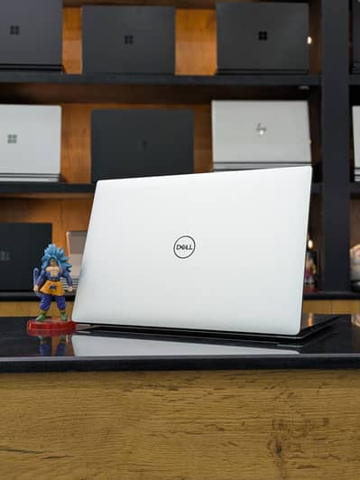 Dell Precision 5540 Laptop - Core i7 9th Gen - NVIDIA T1000 4GB