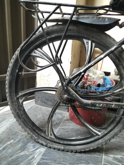 cycle