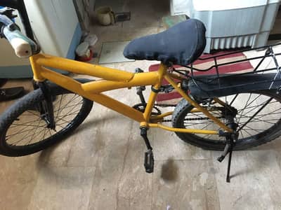 good bicycle